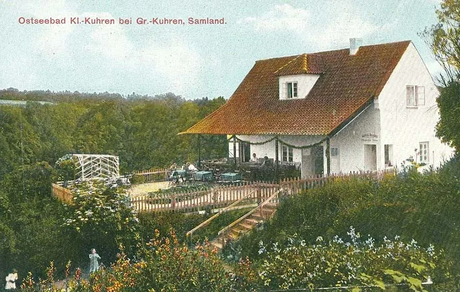 Klein Kuhren