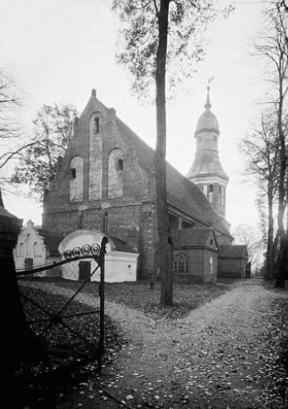 Kreuzburgo bažnyčia