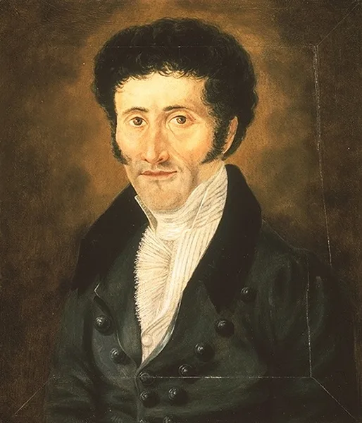 Великий романтик Э.Т.А. Гофман