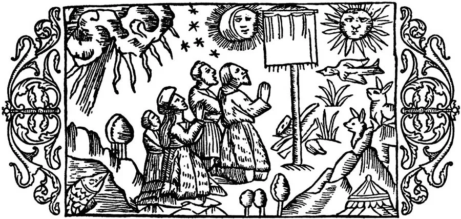 Olaus Magnus Olaus Magnus