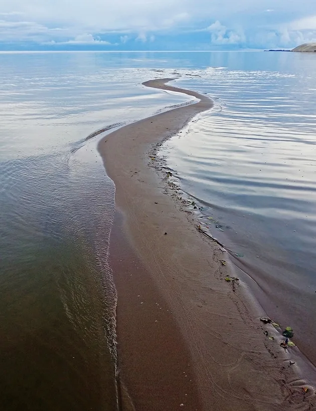 Kuršių nerija