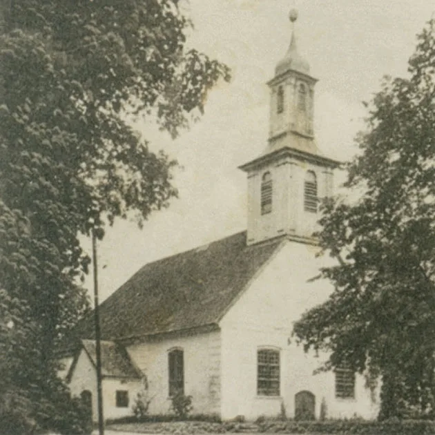 Kirche Ballethen