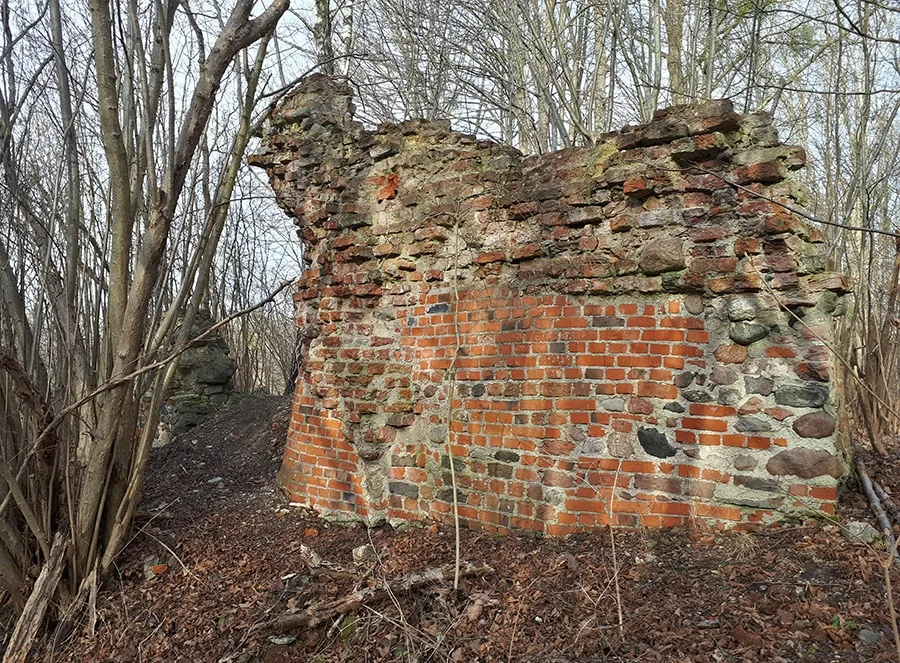 Kreuzburg im Jahr 2023