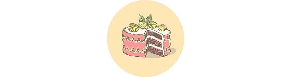 Vierte Königsberger Torte