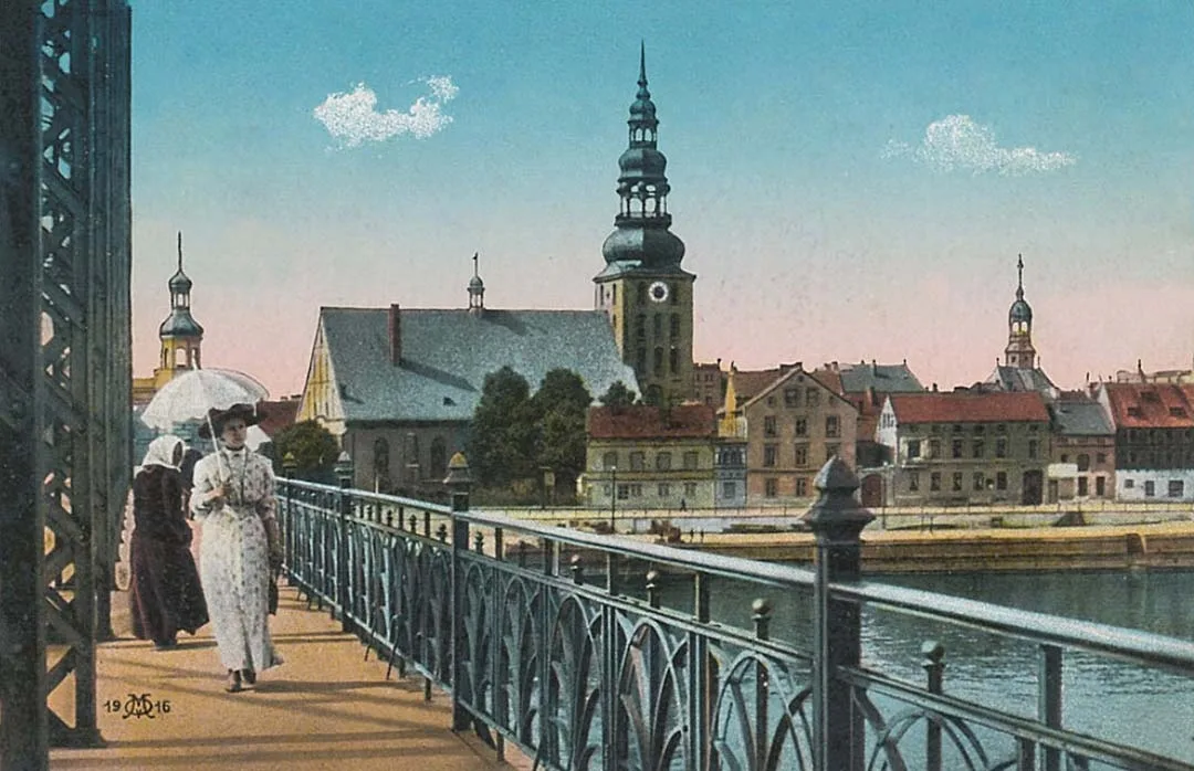 Sovetsk (Tilsit)