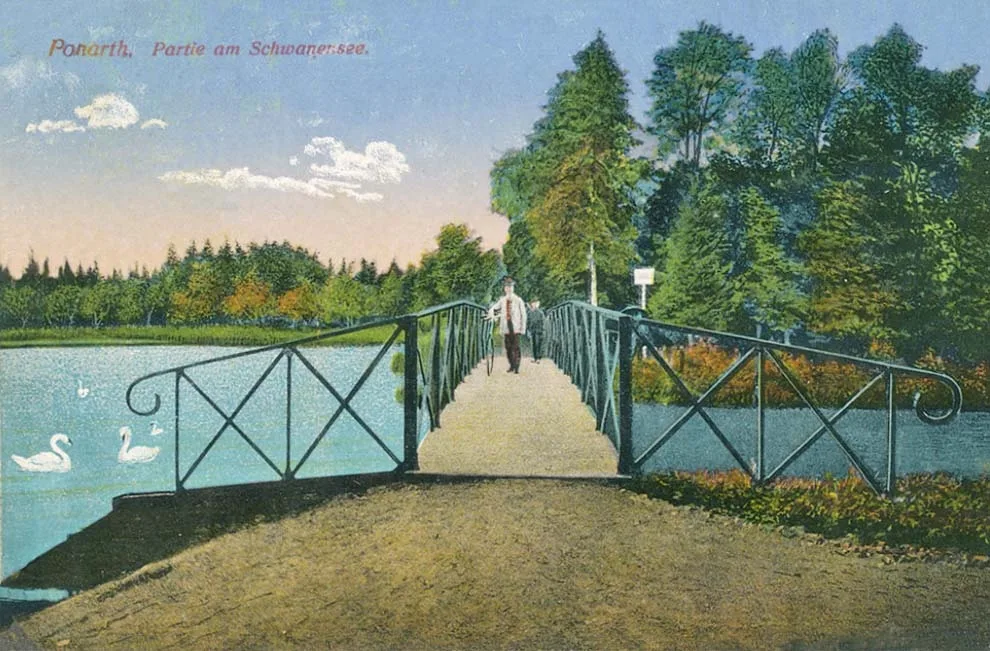 Ponarth. Dyskretny urok wzbogaconych piwowarów
