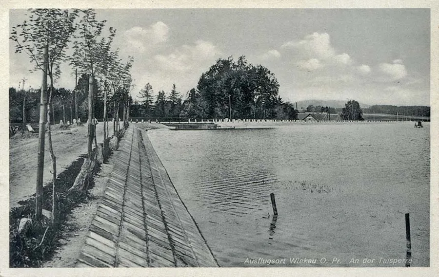 Wiekau