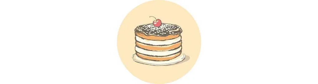 Erste Königsberger Torte
