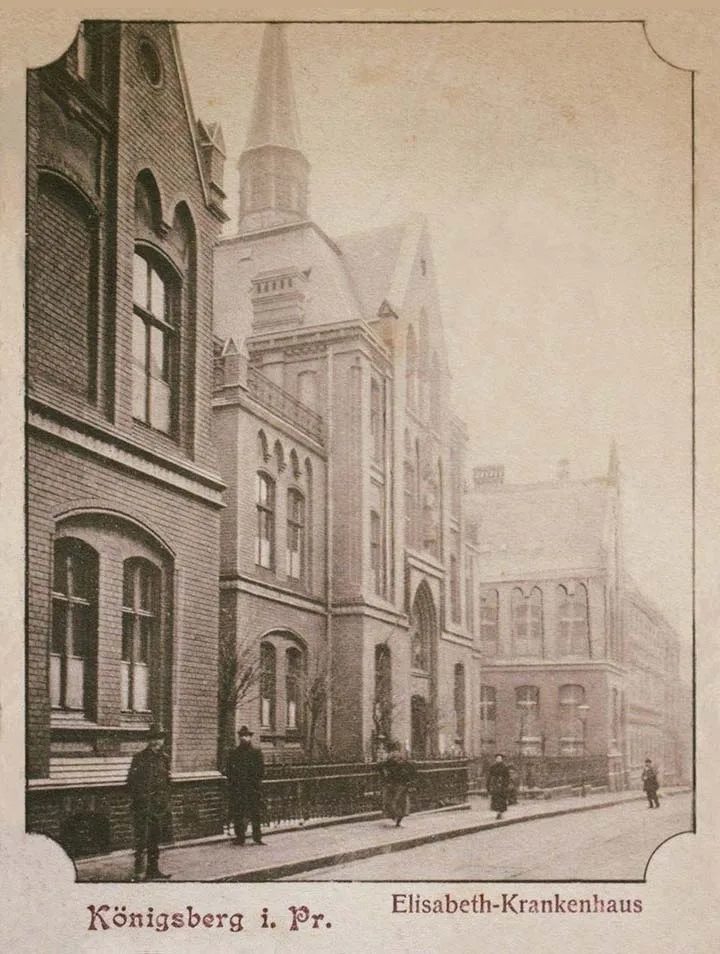 St.-Elisabeth-Krankenhaus