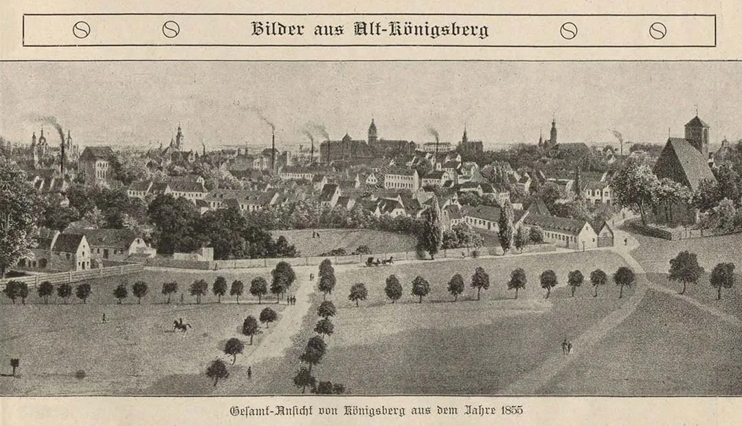 Königsberg