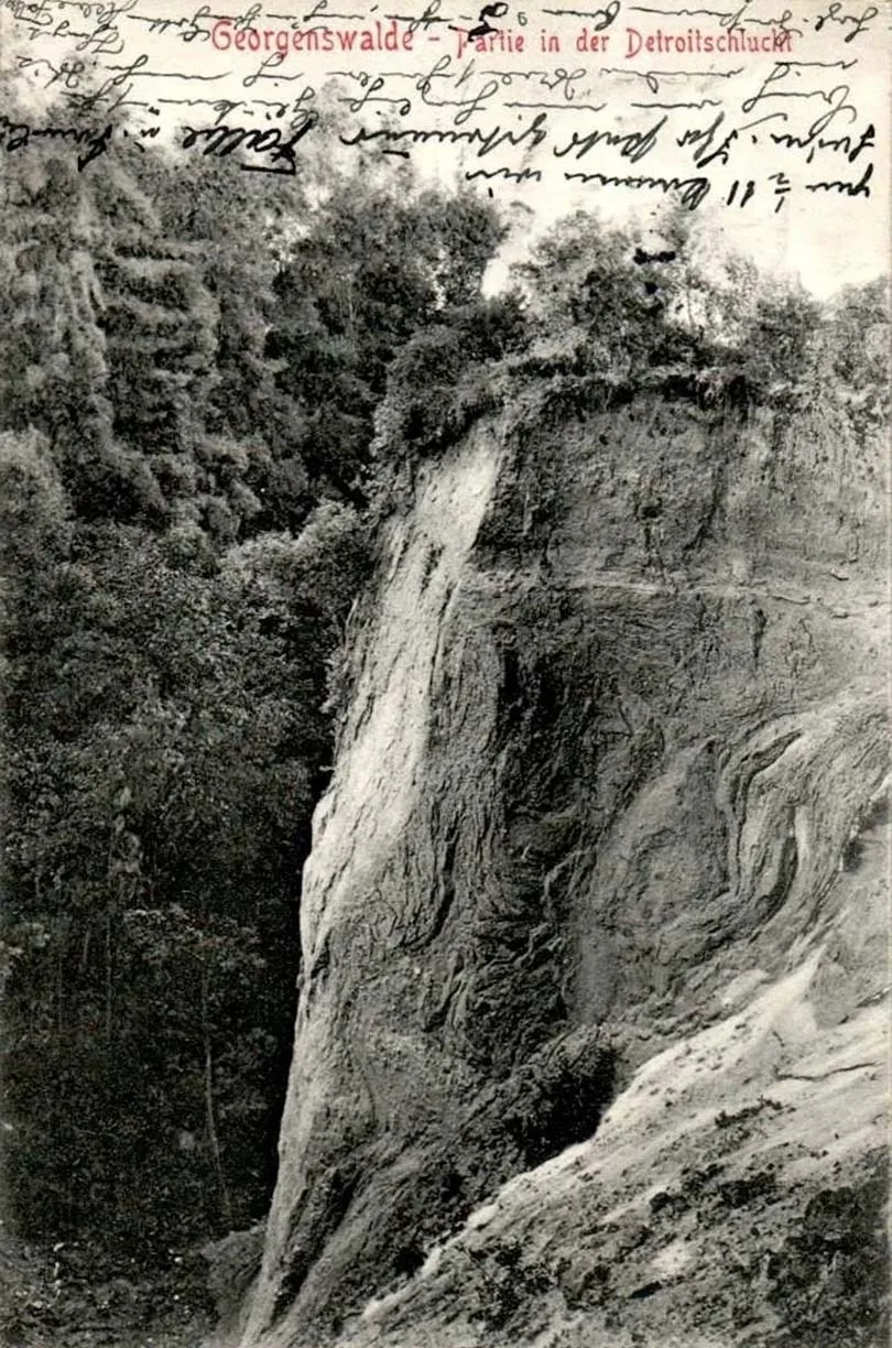 Georgenswalde