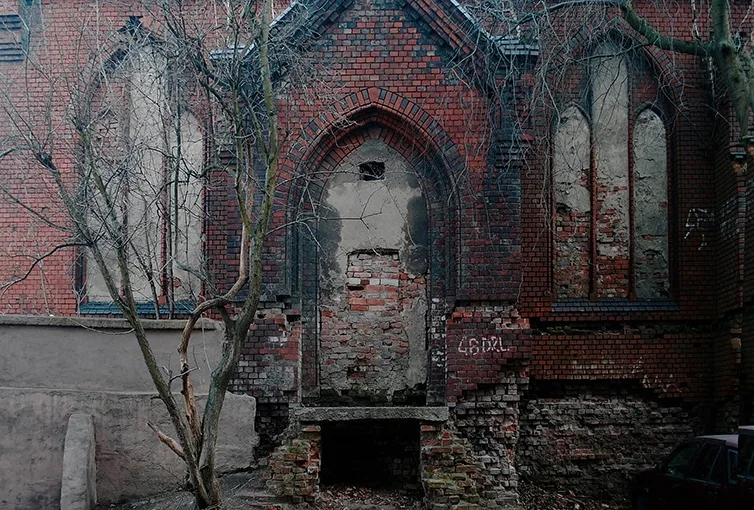 Löbenicht Chapel