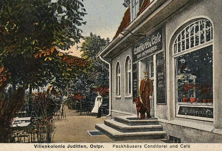 Café 