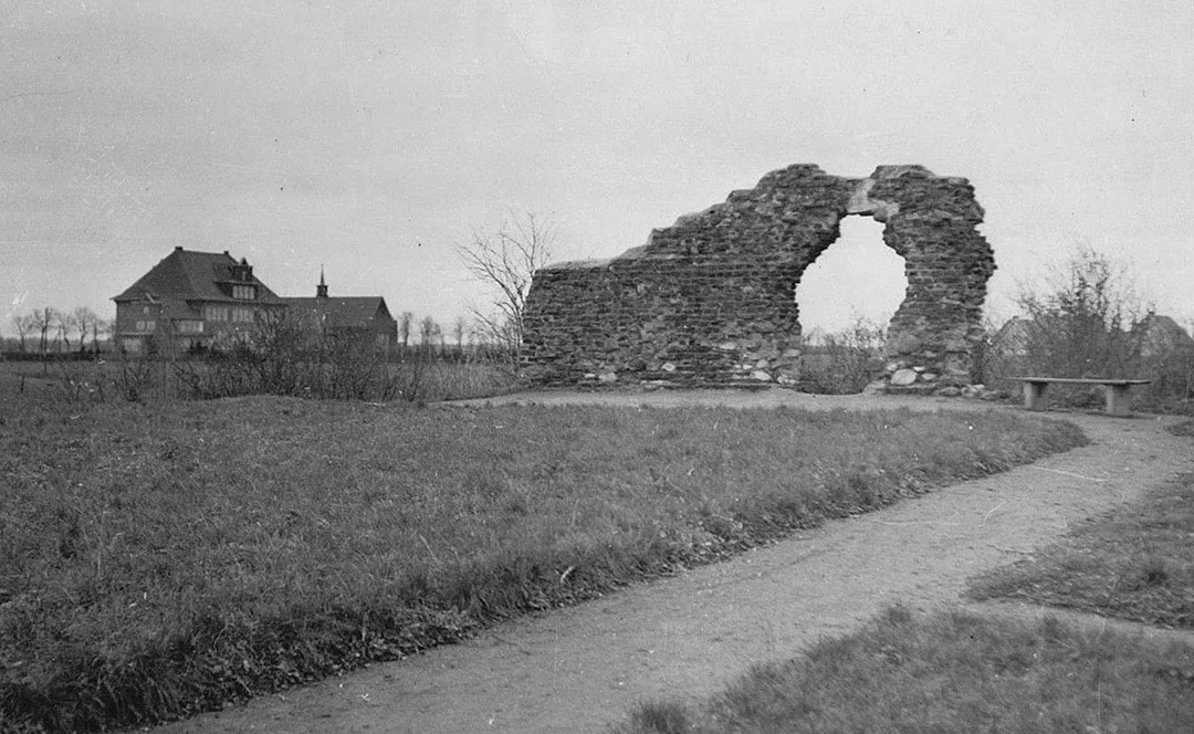 Sławskoje (Kreuzburg)