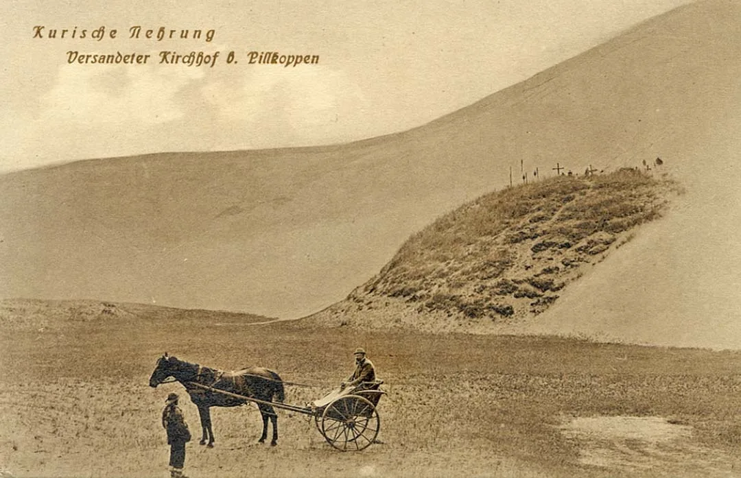 Pruska Sahara
