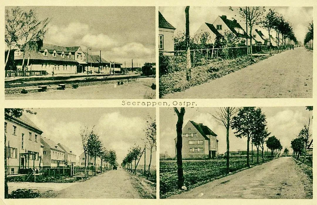 Люблино (Зеераппен)