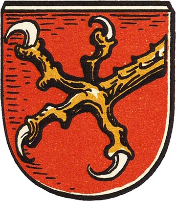 Герб Домнау