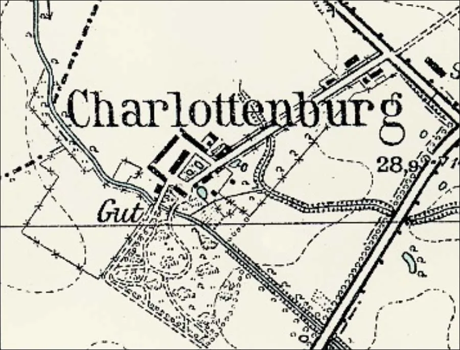 Charlottenburg