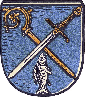 Герб Фишхаузена