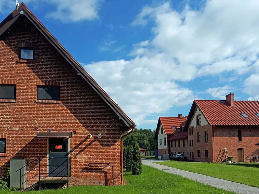 Briedžių slėnis – Paitas