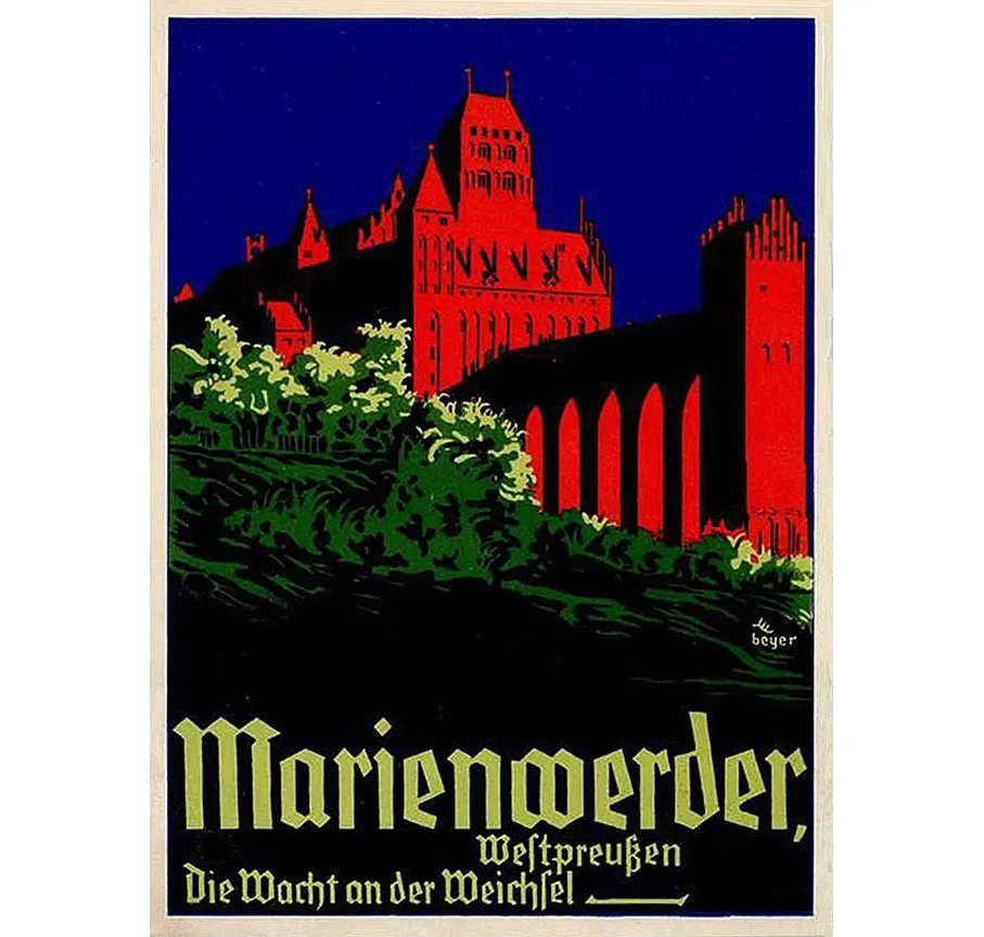 Marienwerder