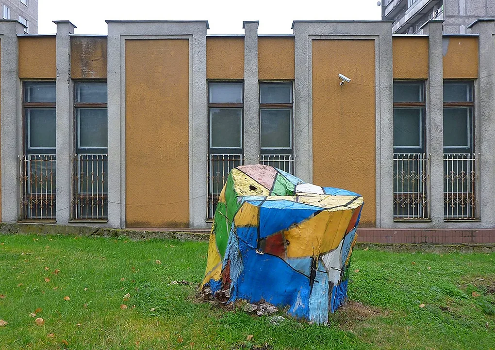 Drzewa umierają w milczeniu… Komu to potrzebne?