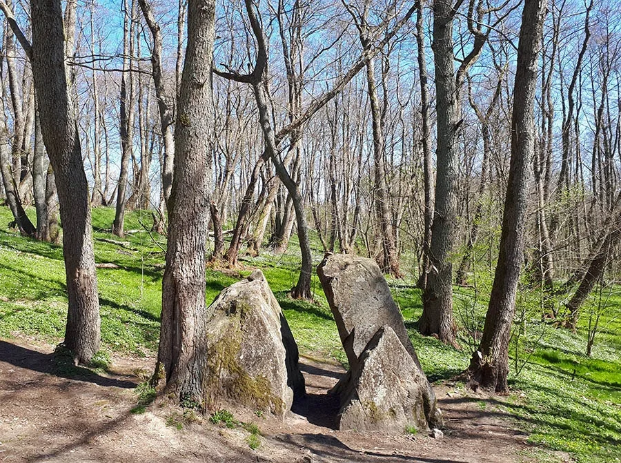 Камень лжи