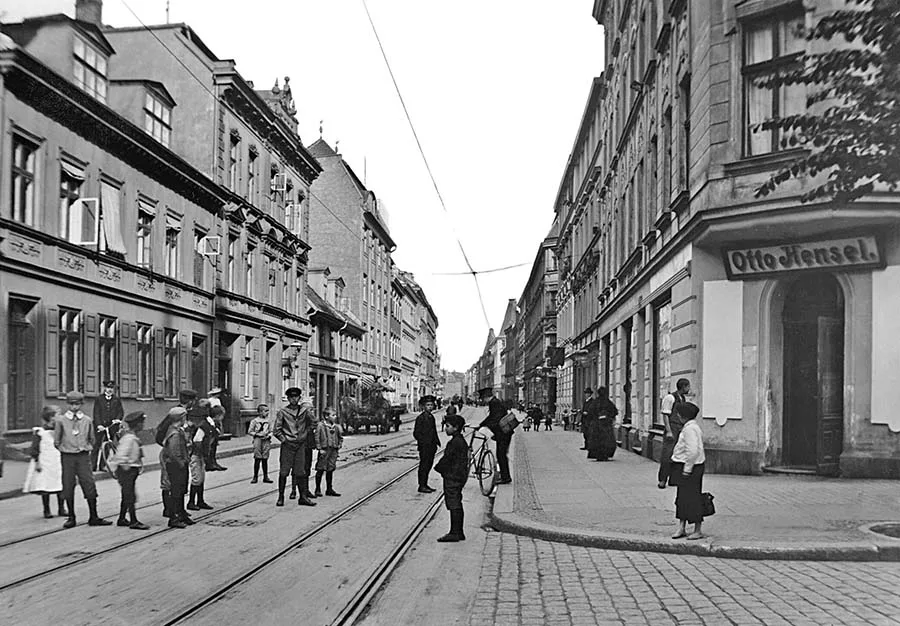 Унтерхаберберг