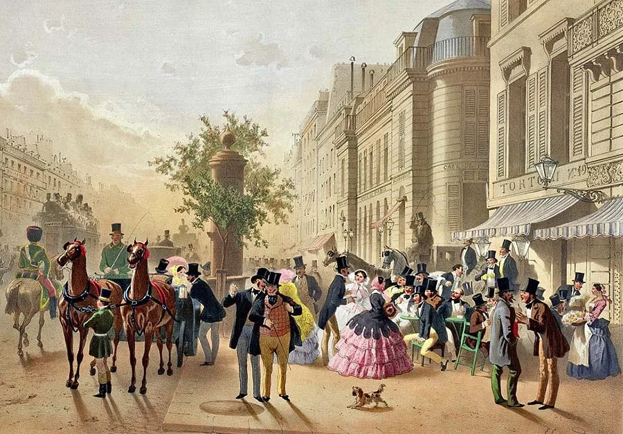 Eugène Guérard 
