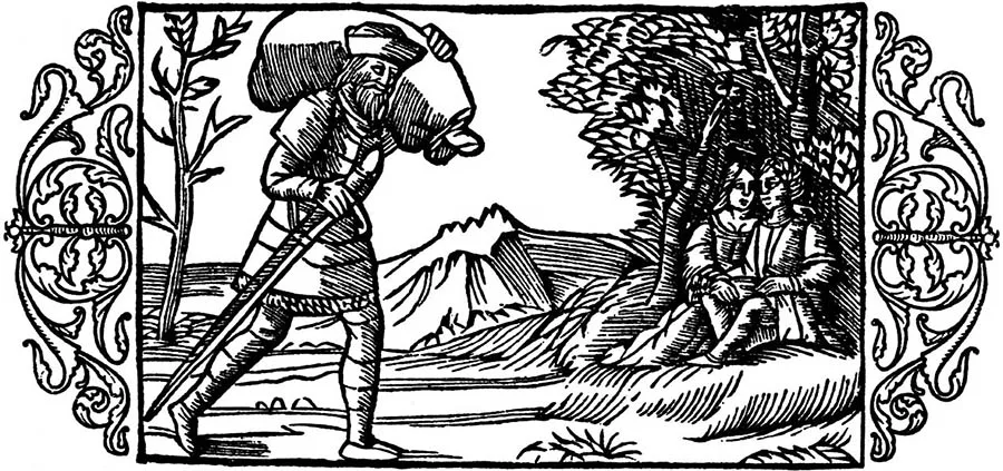 Olaus Magnus Olaus Magnus