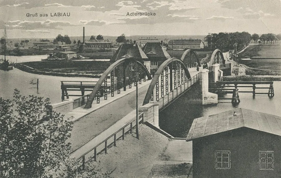 Adlerbrücke