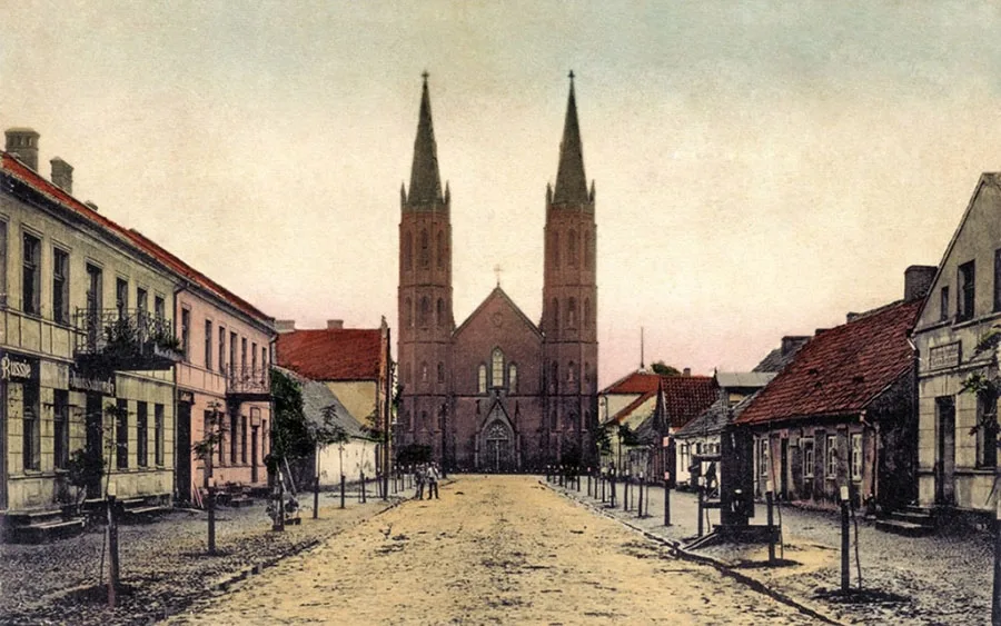 Schirwindt