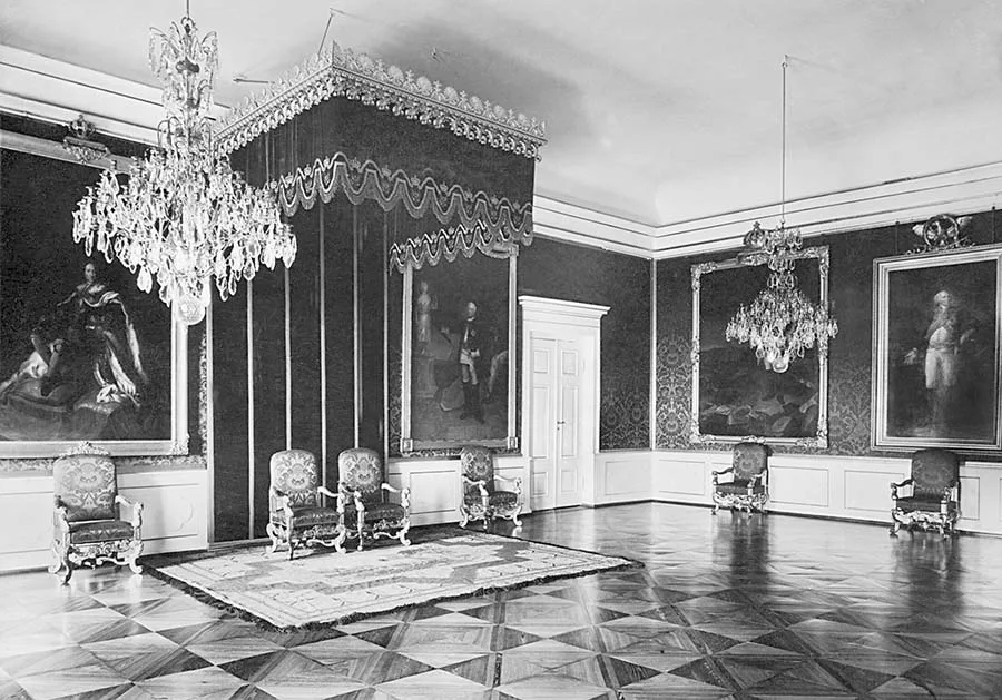 Thronsaal