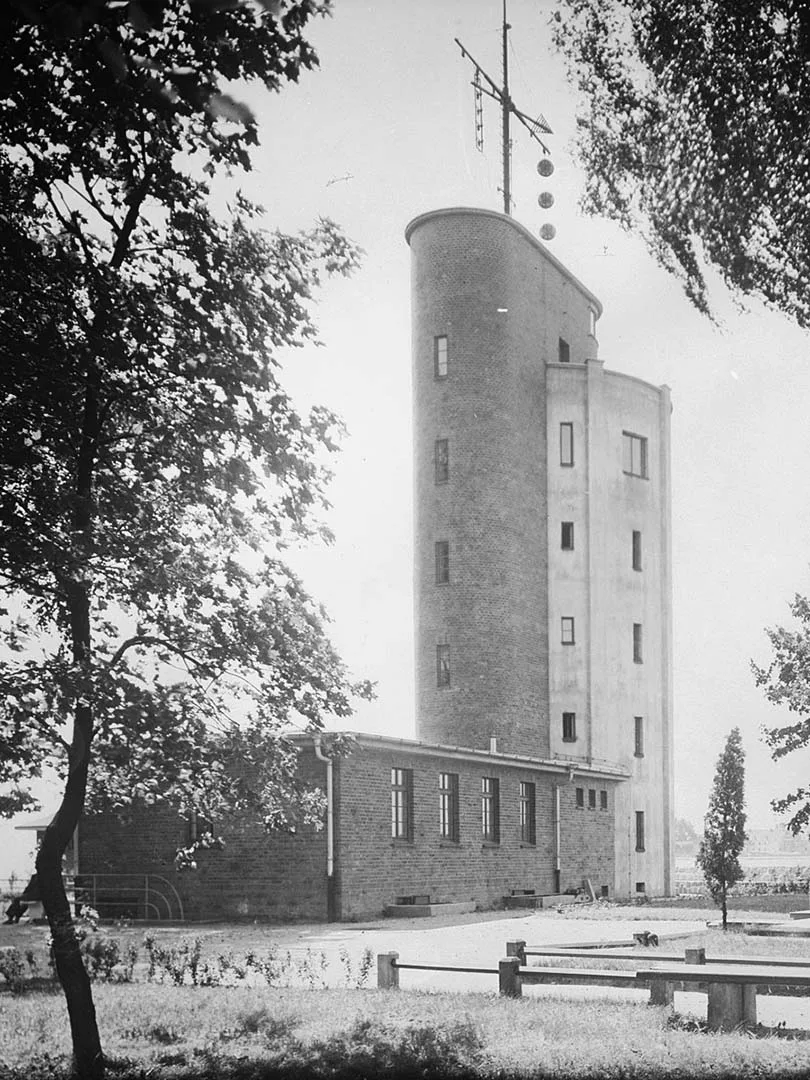 Lotsenturm