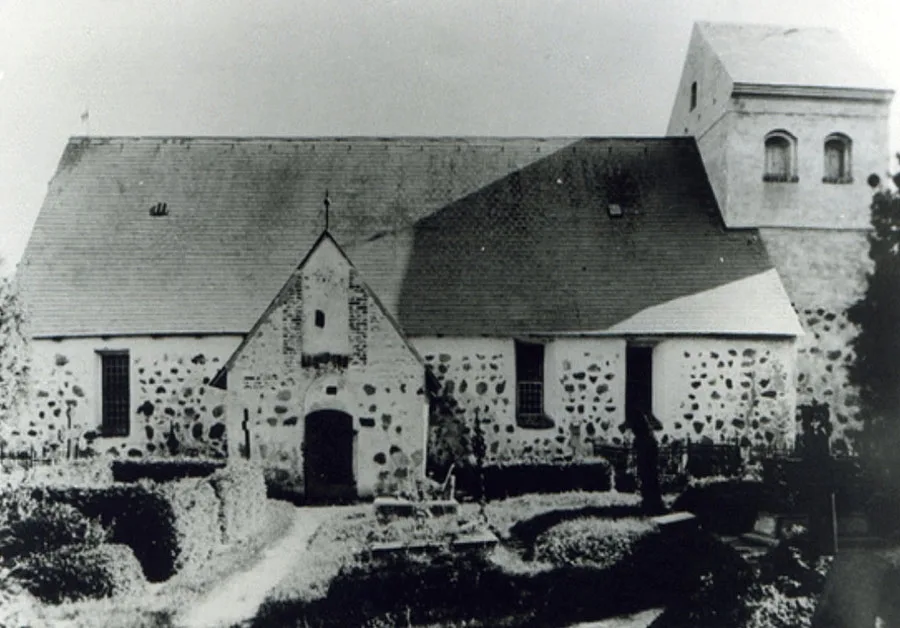 Schönwalde Church