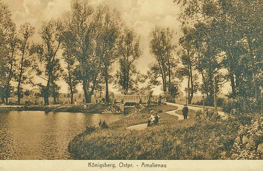 Dvynių tvenkinys