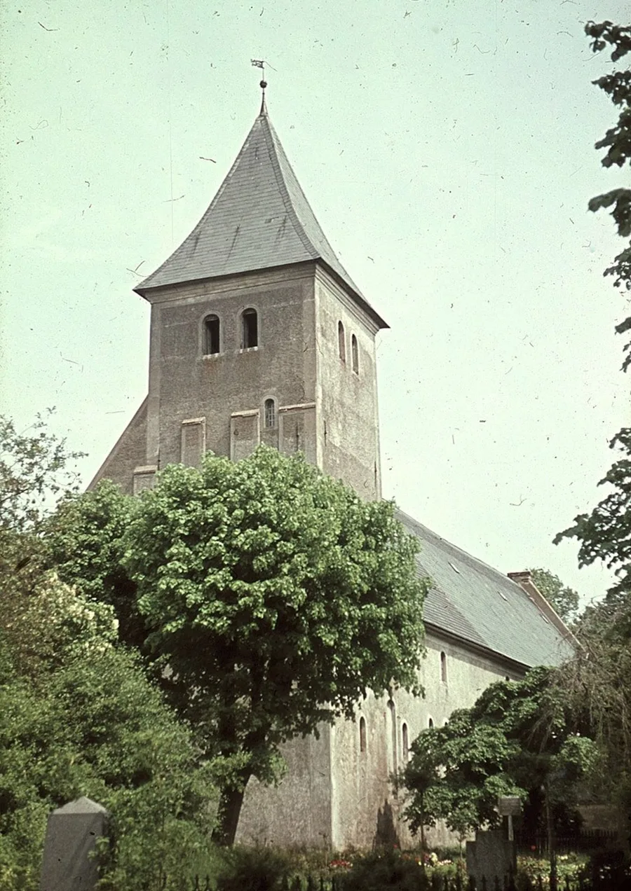 Germau Church