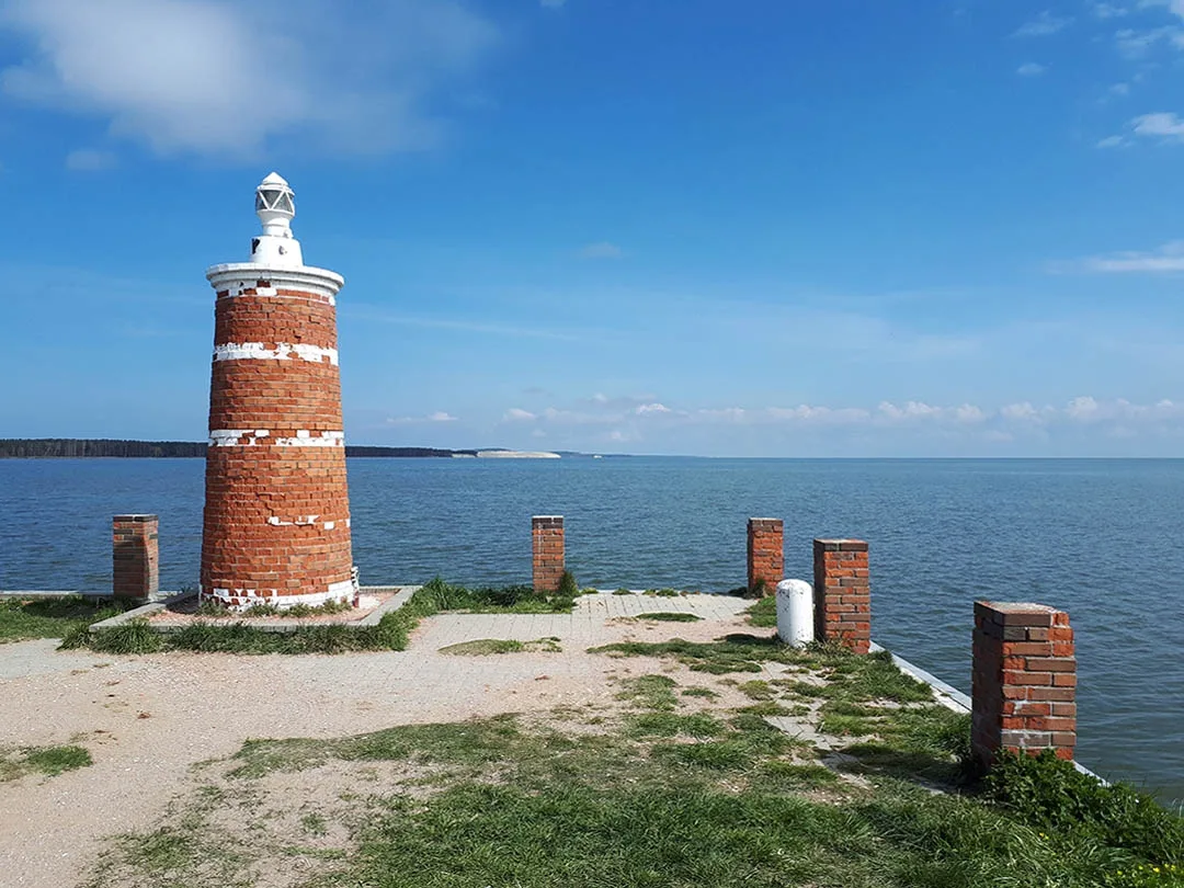 Рыбачий (Росситтен)