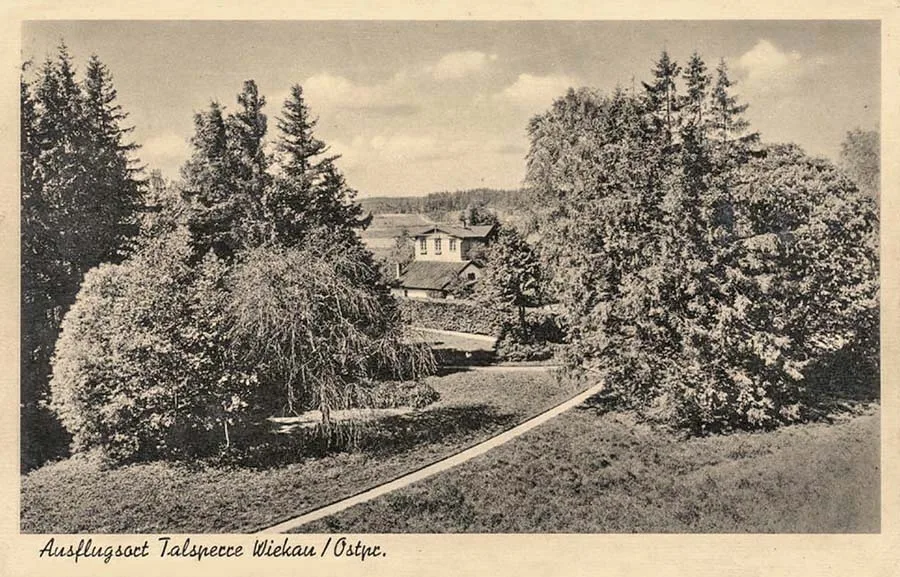 Wiekau