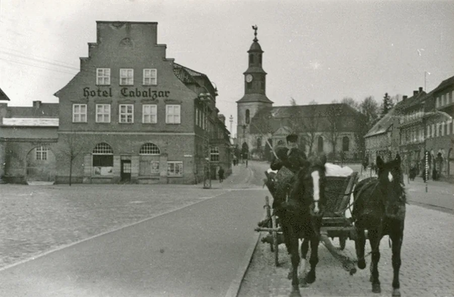 Stallupönen