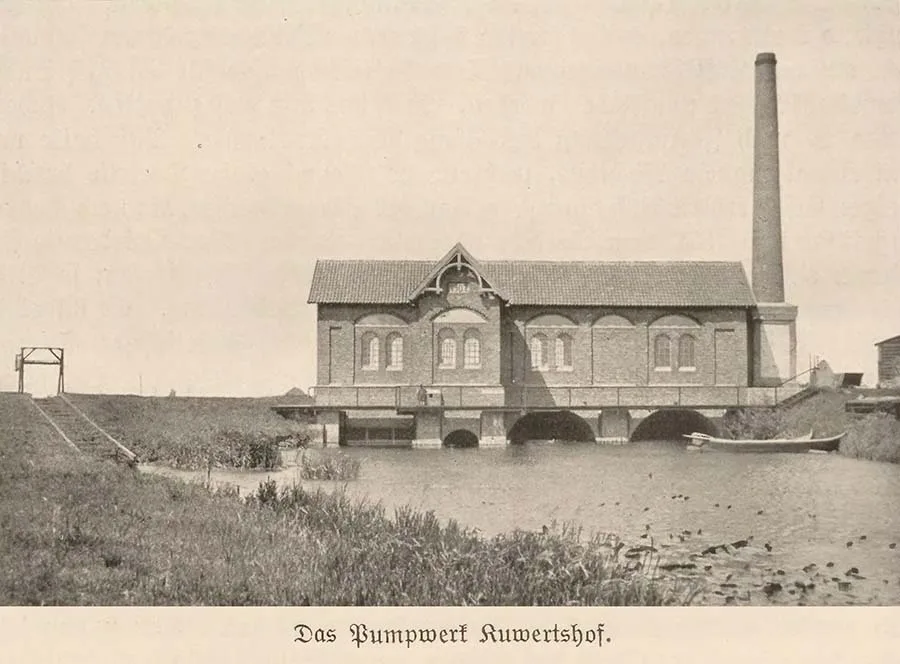 Kuwertshof