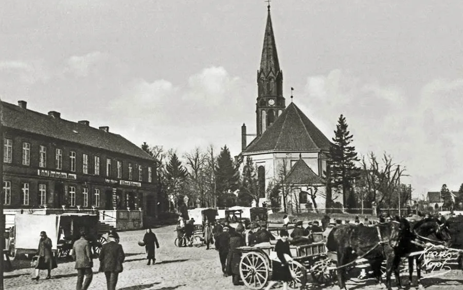 Kaukehmen