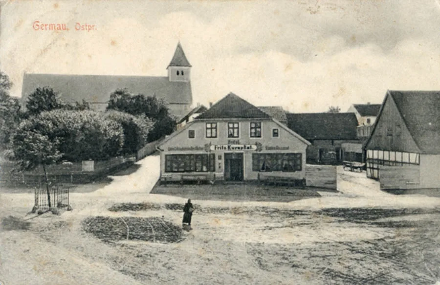 Germau