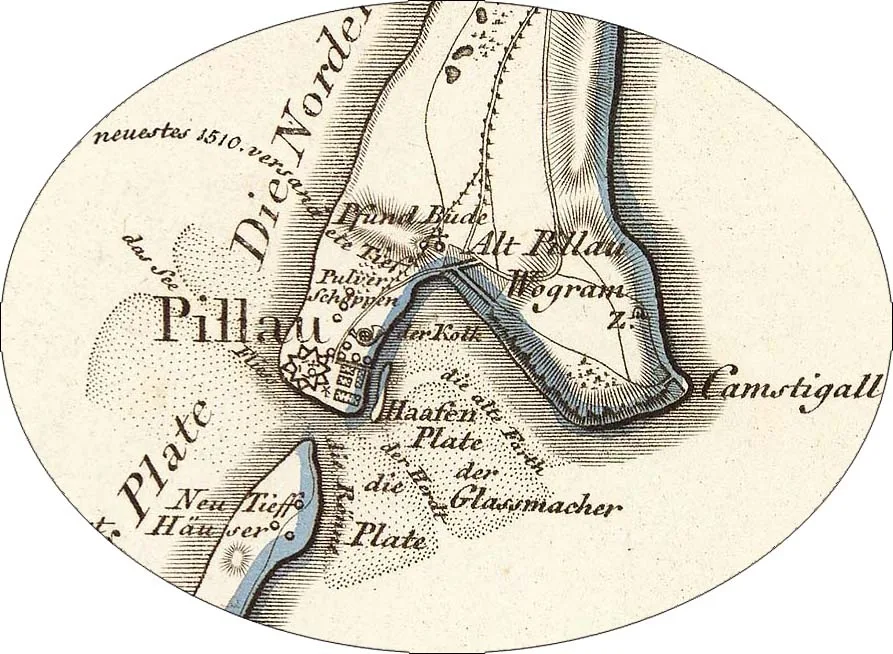 Pillau
