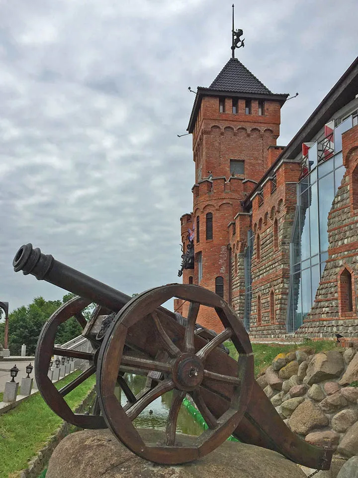 Orłowka (Nesselbeck)