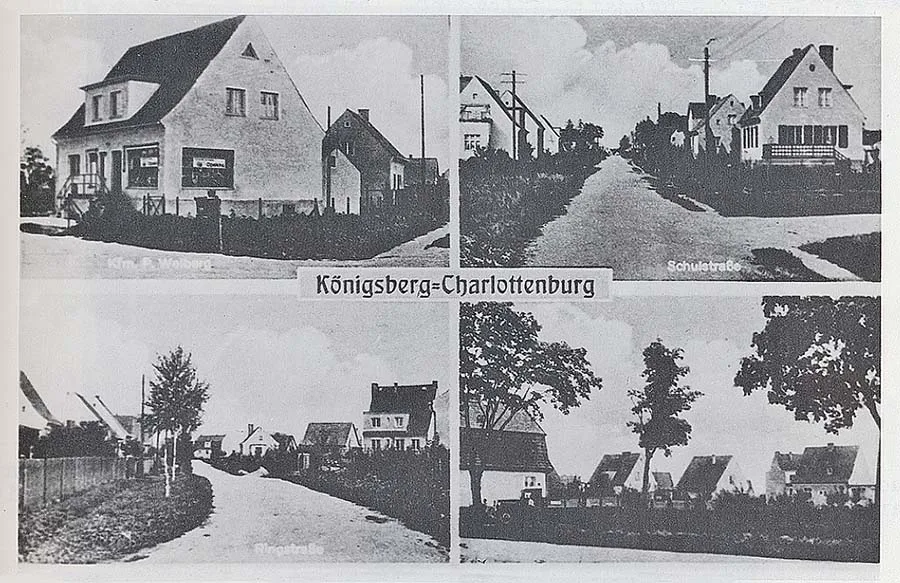 Charlottenburg
