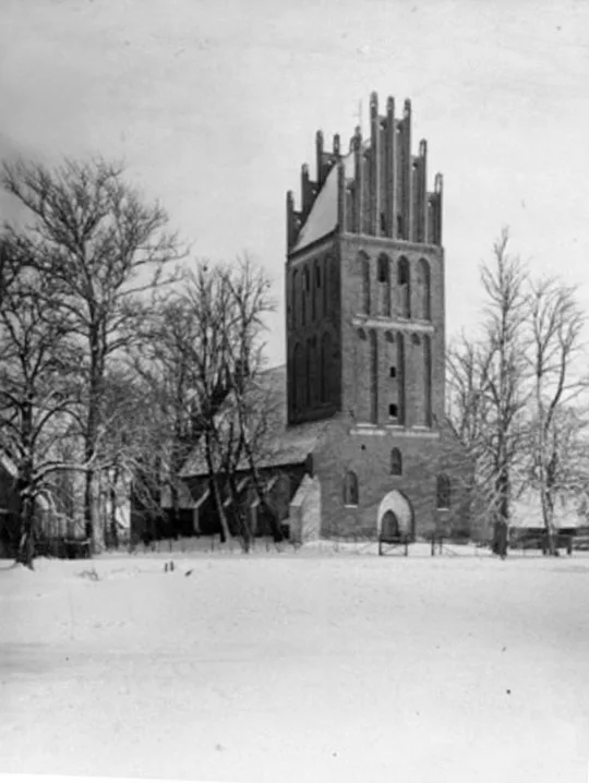 Stockheim Church