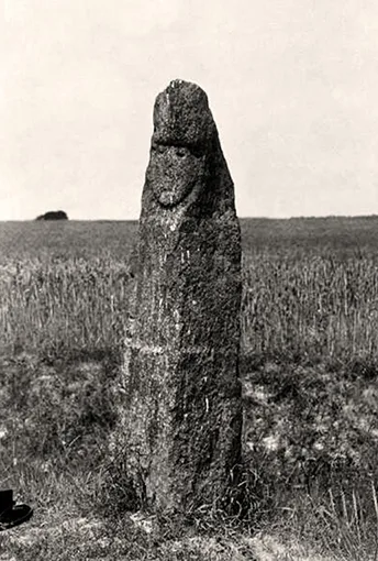 The “Frenchman” from Wejsuny
