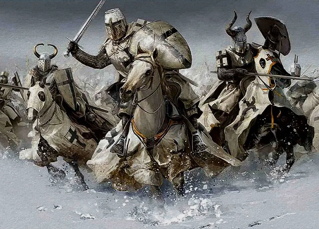 Завоевание Самбии: 1253–1255 гг.