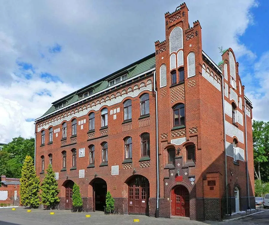 Feuerwache